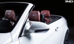 BMW M3 Convertible by IND Distribution 2014 года